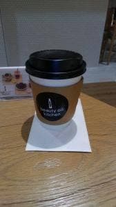 ハニカムモード そごう横浜店
