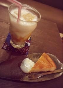 黄色い家