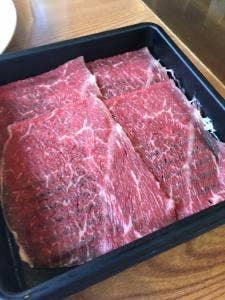 しゃぶ葉 秦野平沢店