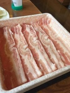 しゃぶ葉 秦野平沢店