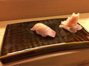 千駄木鮨隆