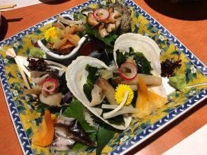 鮓・地魚本舗 一神