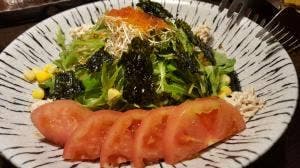 博多中洲焼肉 九州男