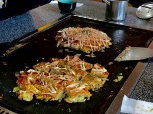 お好み焼のうえる花夢