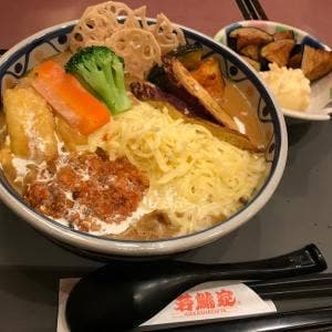 若鯱家 イオンモール川口前川店