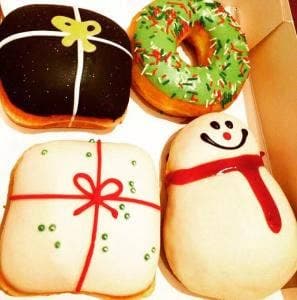 クリスピー・クリーム・ドーナツ 舞浜イクスピアリ店