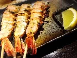 やきとり食堂 ゆめる