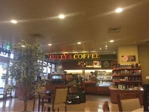 タリーズコーヒー 聖隷三方原病院店