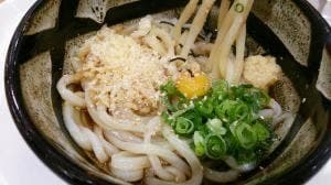 倉敷うどん ぶっかけふるいち イオンモール四條畷店