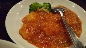 中華遊楽酒房 こまどり樓