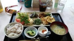 みはらし茶屋