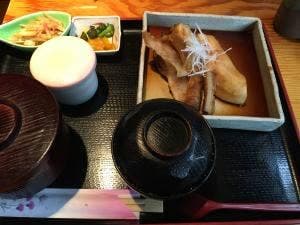 味遊