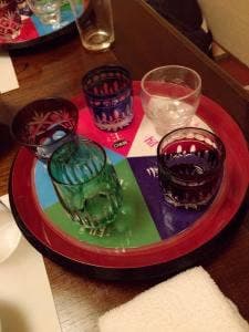割烹 吉本