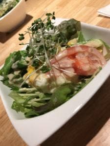 おはしダイニング Shell