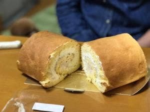 パティスリー メゾン・ナカ