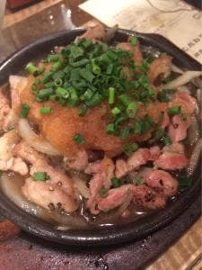 天下鳥四条新町店