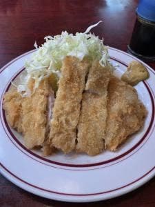 レストラン フレンド