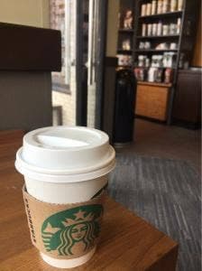 スターバックス コーヒー 御器所駅前店