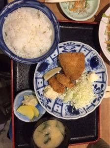 浜焼き海鮮居酒屋 大庄水産 取手東口店