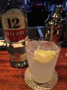 バー AO