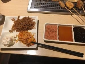 串家物語 イオンモール太田店