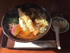 ゆたか食堂