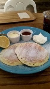 RH Cafe 福岡店