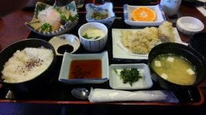 魚ごころ