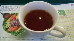 モスバーガー 津南店