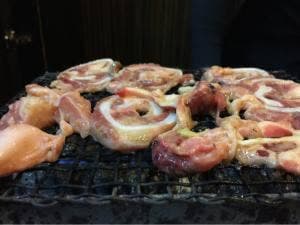 ホル仙