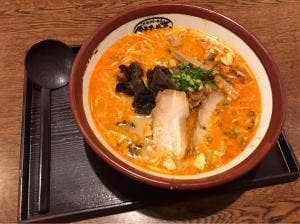 ゆきむら亭須坂店