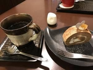Cafe Nakamura