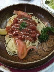 グルメ倶楽部