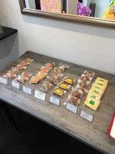 Patisserie Tango de Chat Noir