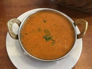 インドネパール料理 ナンカレーハウス