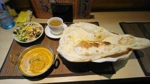 Indianrestaurant&bar ARUSHI