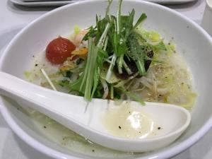 リンガーハット アリオ倉敷店