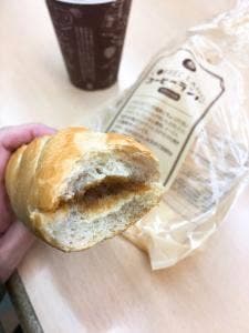 永月堂 岸和田サービスエリア