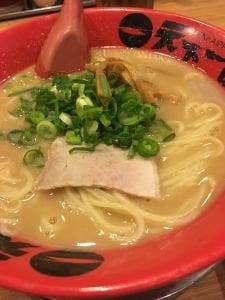 天下一品 天文館店