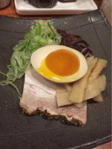 らーめん萬楽塩田屋