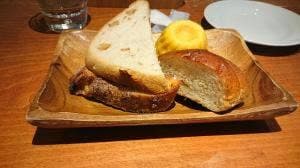 Bakery Kitchen Raggruppi 大手門店