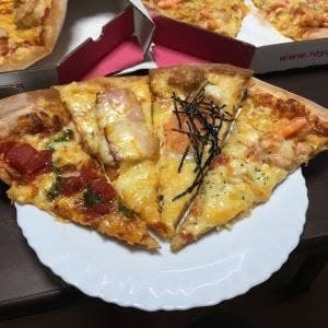 ピザロイヤルハット海田店