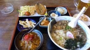 ラーメン太郎