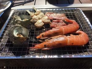 Seafood & Grill YAKIYA