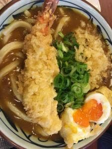 丸亀製麺 高槻店