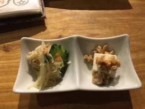 うさぎや新館