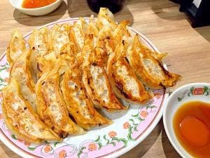 餃子の王将 谷町八丁目店