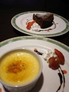 ビストロ カタオカ