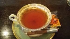 炭焼珈琲ヨシダ