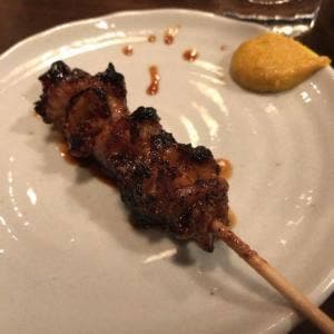 もつやき処 竹次